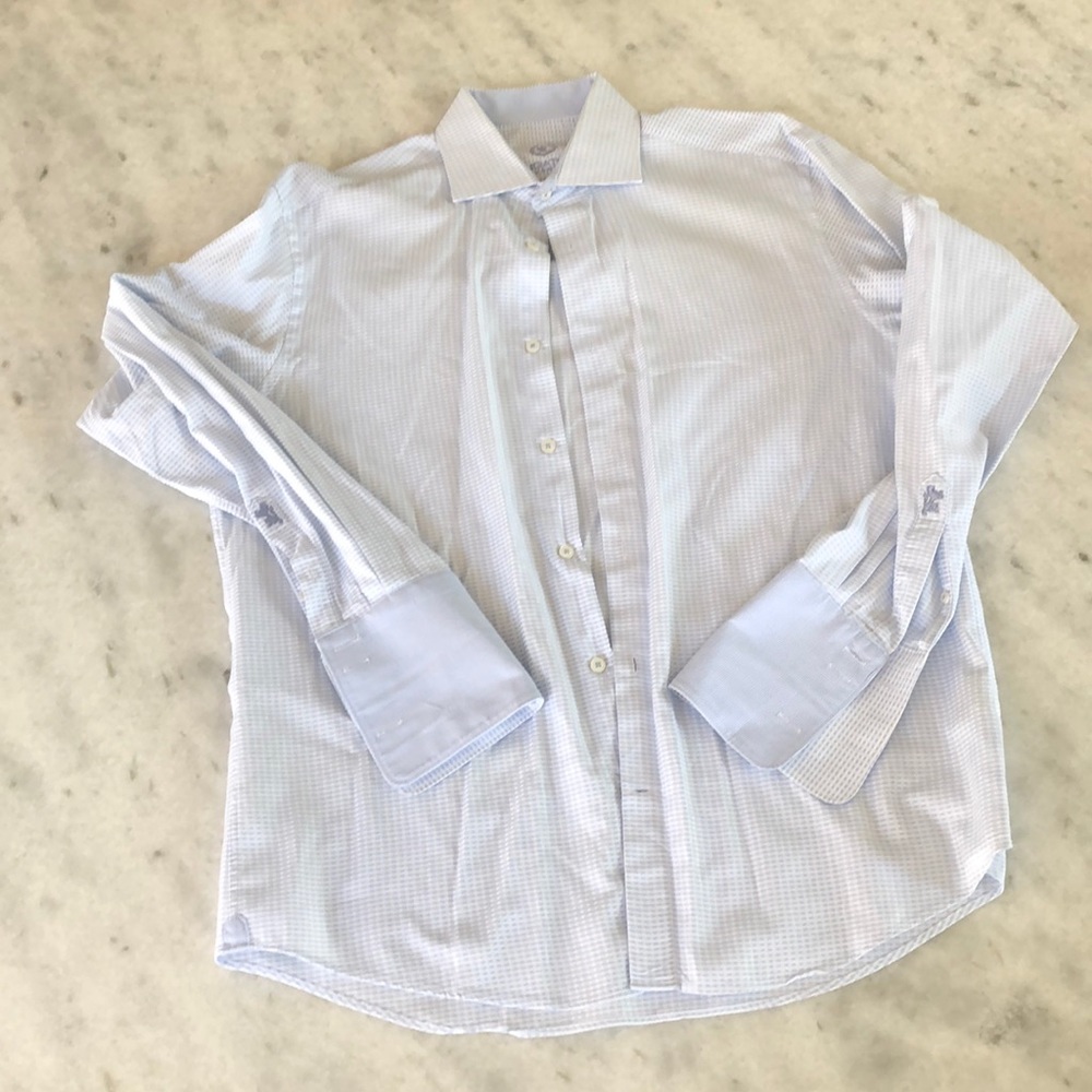Bugatchi Button Up Dress Shirt